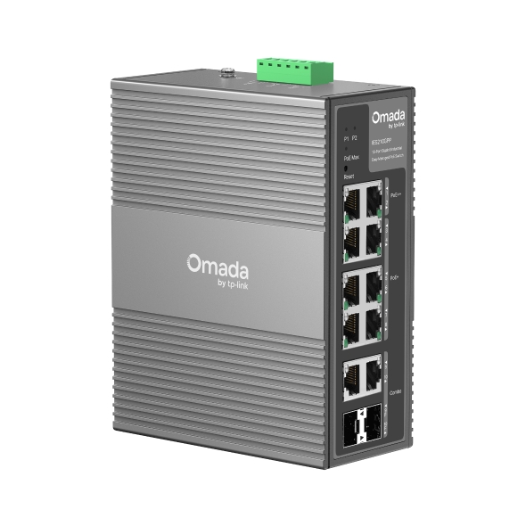 TP-LINK IES210GPP