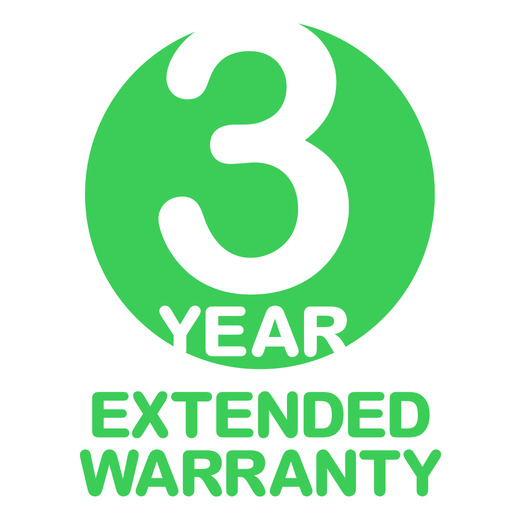 APC 3 Year Renewal Extended Warranty for (1) Smart-UPS