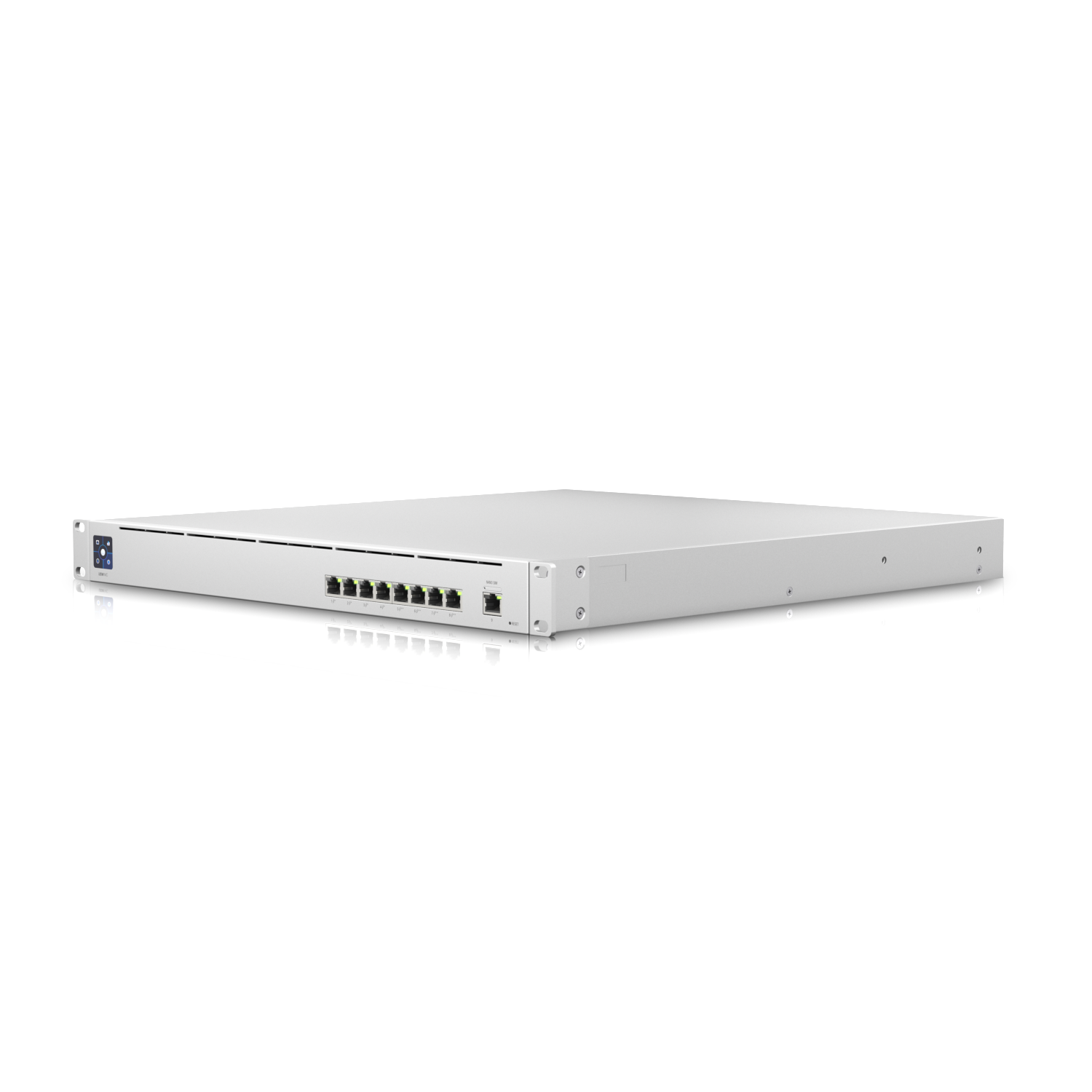 Ubiquiti UniFi Network
