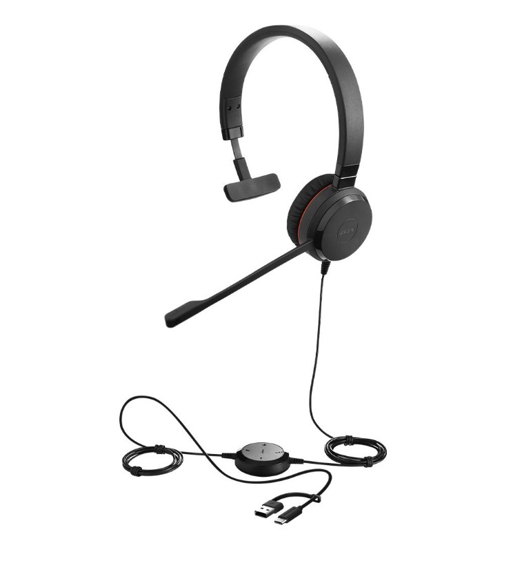Jabra Evolve 30 II
