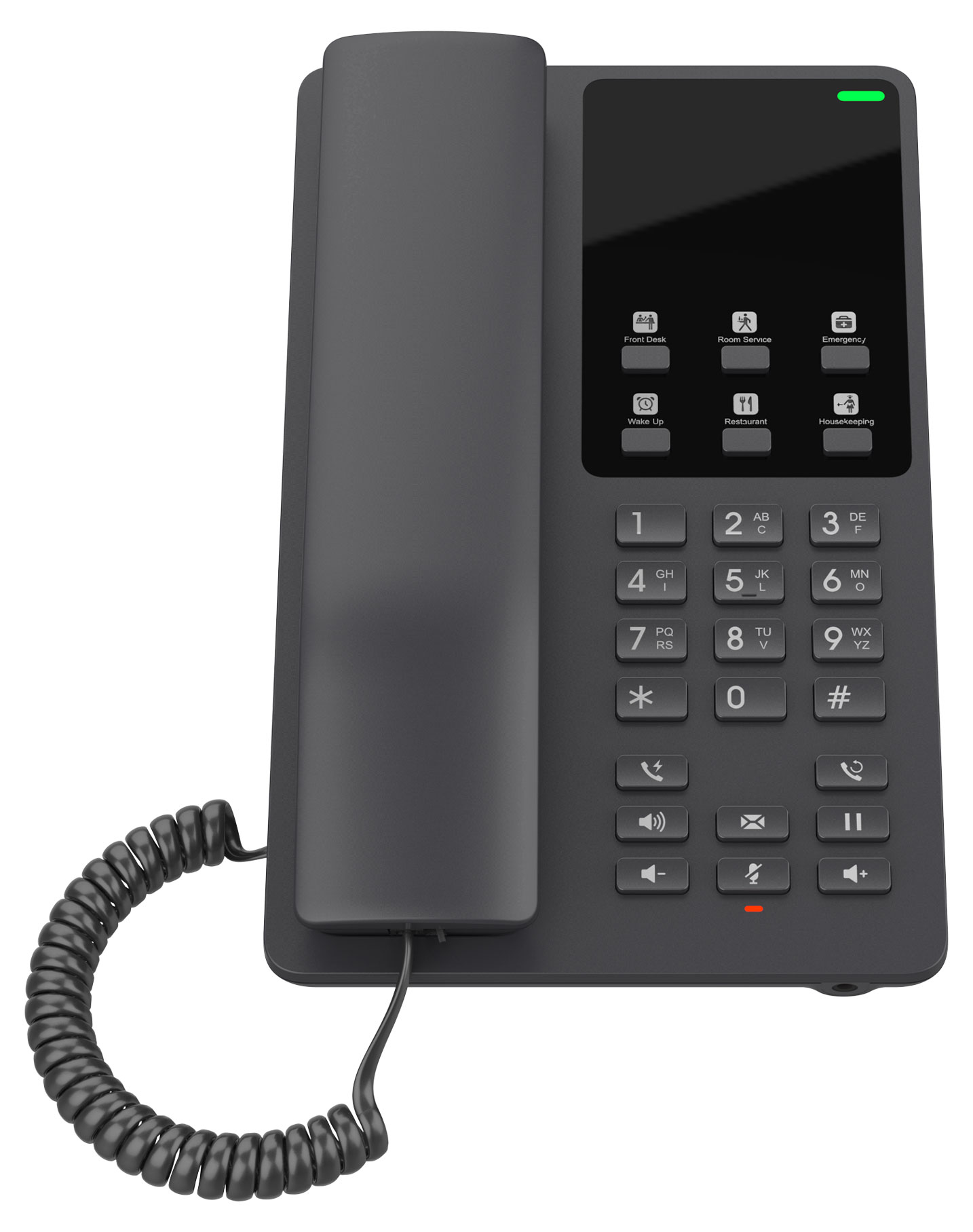Grandstream GHP621W
