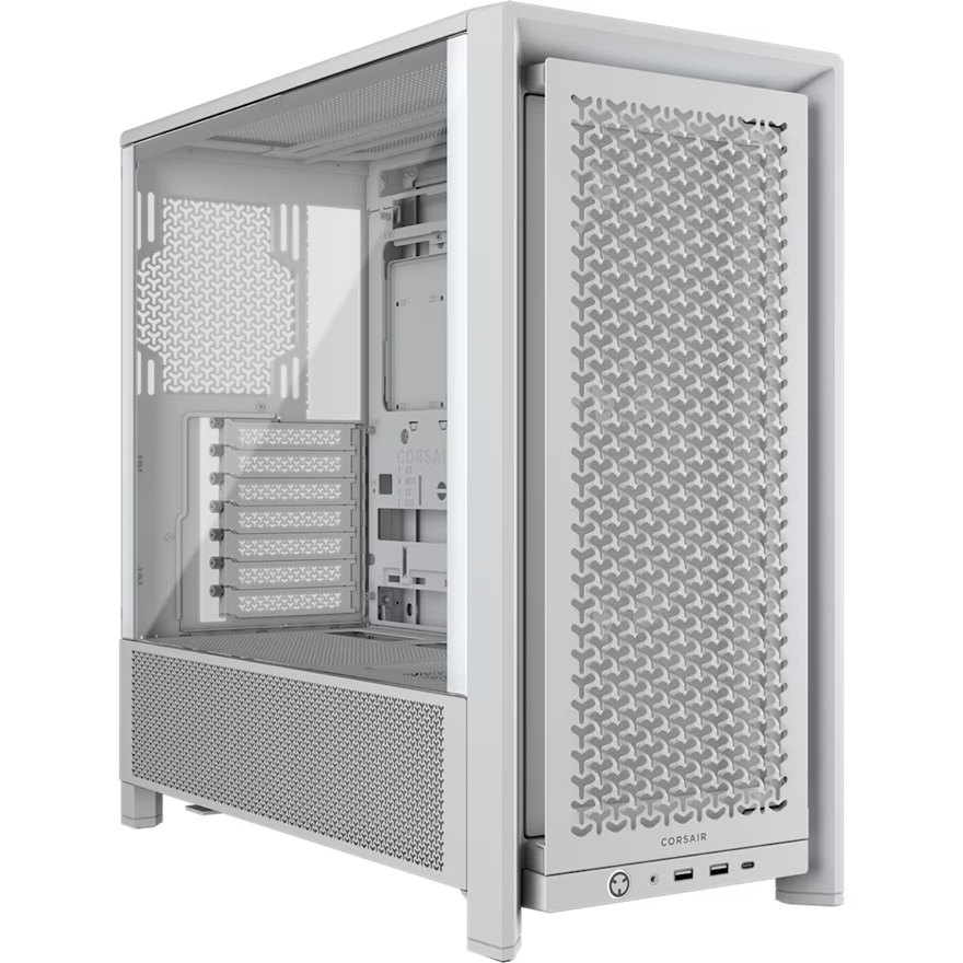 Corsair FRAME 4000D RS Modular Mid-Tower PC Case