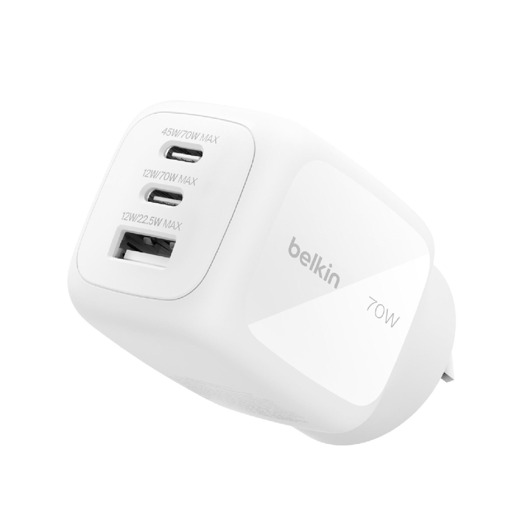Belkin WCH018AUWH