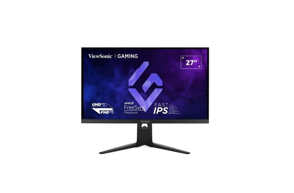 ViewSonic XG275D1-4K
