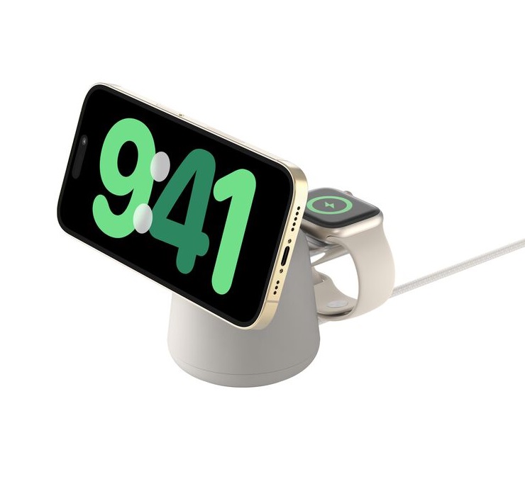 Belkin WIZ027auH37