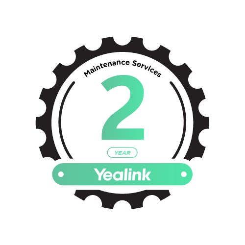 Yealink A20-2Y-AMS