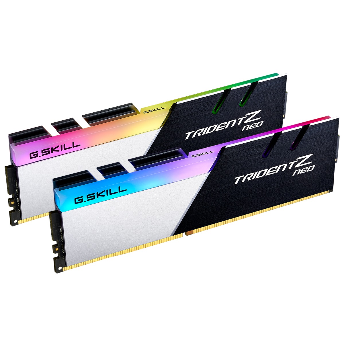 G.SKILL F4-3600C16D-32GTZNC