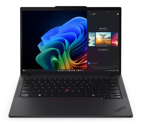 LENOVO ThinkPad T14 G6 14" WUXGA IR Intel U5-226V 16GB DDR5