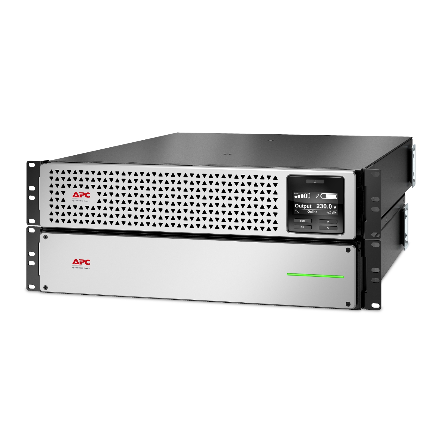 APC Easy UPS 3000VA/2700W Online UPS