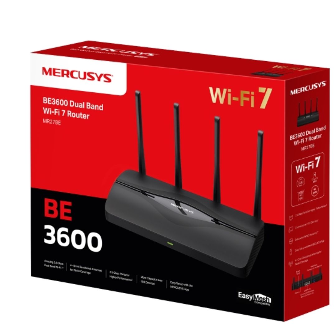 TP-LINK MR27BE
