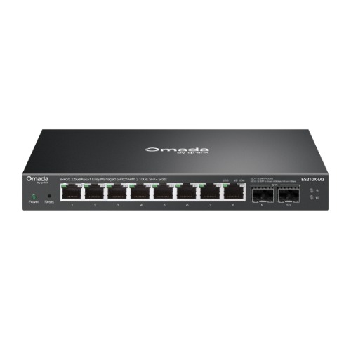 TP-LINK ES210X-M2