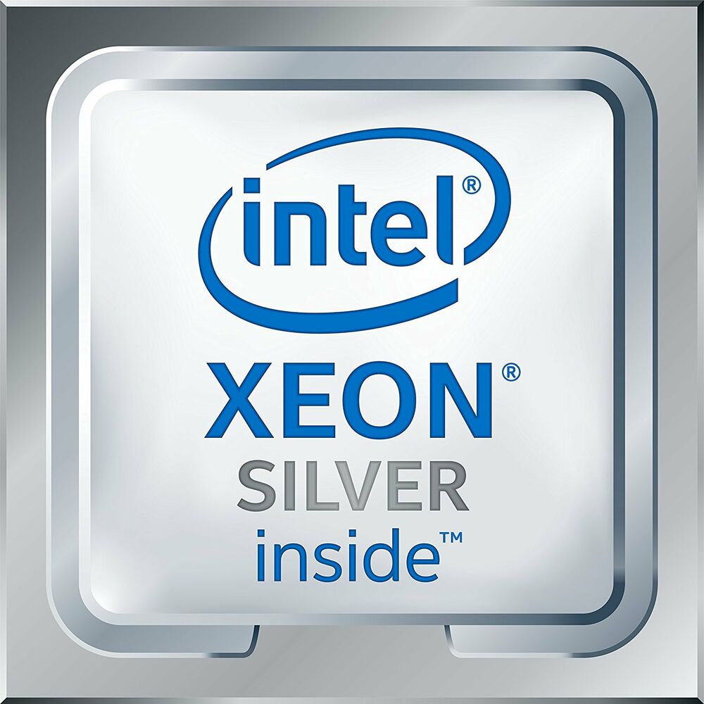 LENOVO ThinkSystem 2nd CPU Kit (Intel Xeon Silver 4208 8C