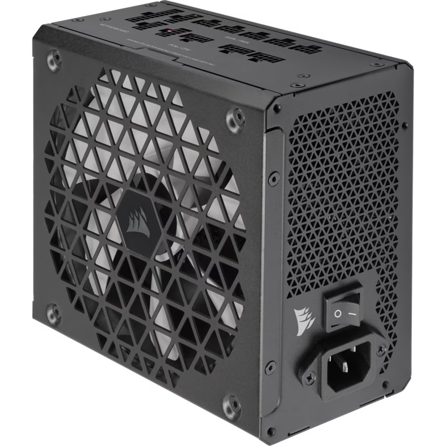 Corsair RM850x SHIFT 80 PLUS Gold Fully Modular ATX Power
