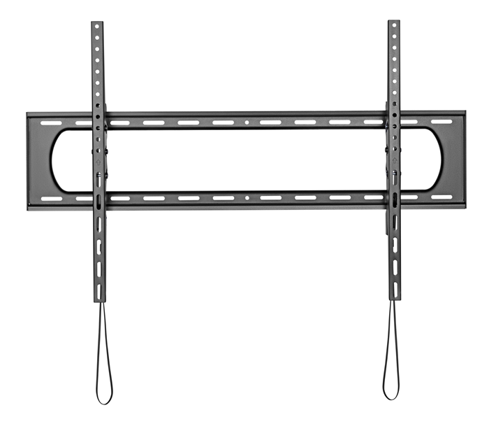 Brateck Affordable Heavy-Duty Tilt TV Wall Mount For