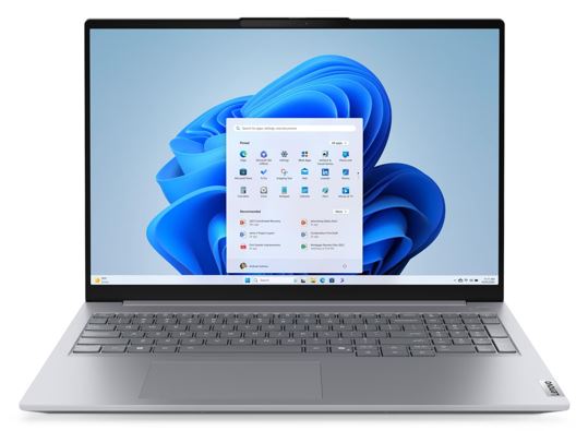 LENOVO ThinkBook 16 G9 16" WUXGA Intel Core 5‑210H 16GB DDR5