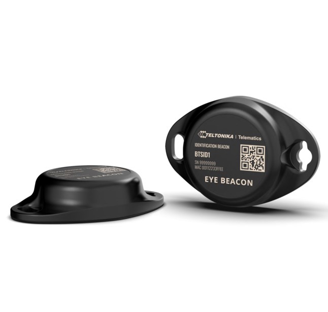 Teltonika Telematics EYE BEACON - BTSID1 - Bluetooth® ID