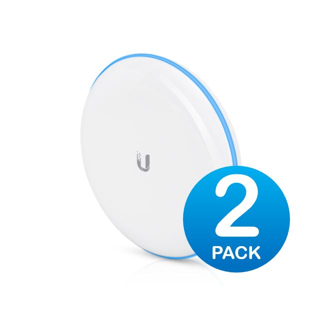 Ubiquiti UniFi Building-to-Building Bridge - 60GHz 1.7Gbps