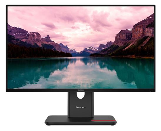 LENOVO ThinkVision T24-40 23.8"/24" 120Hz FHD Monitor