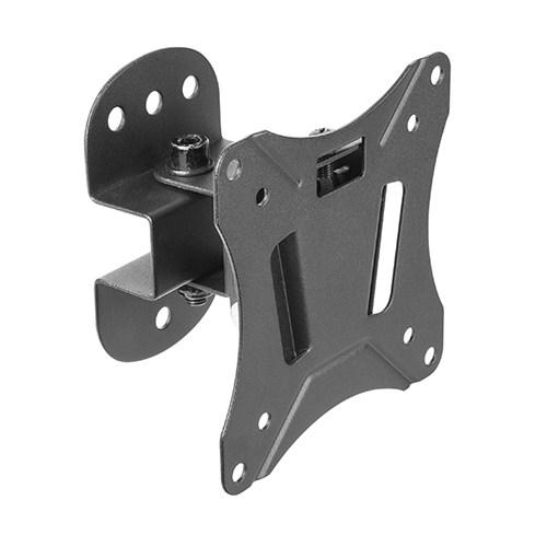Brateck LCD Economy Pivot TV Wall Mount Bracket VESA 75