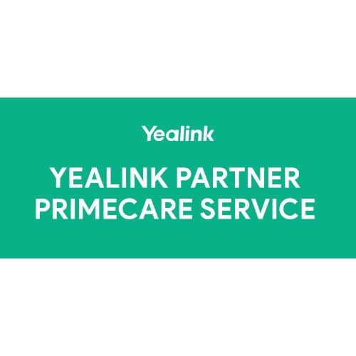 Yealink Partner PrimeCare for Meetingbar Mediumn Room 3