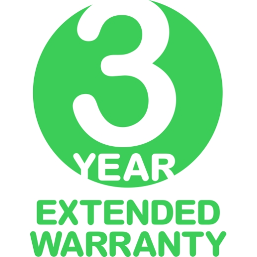 APC 3 Year Renewal Extended Warranty for (1) Smart-UPS