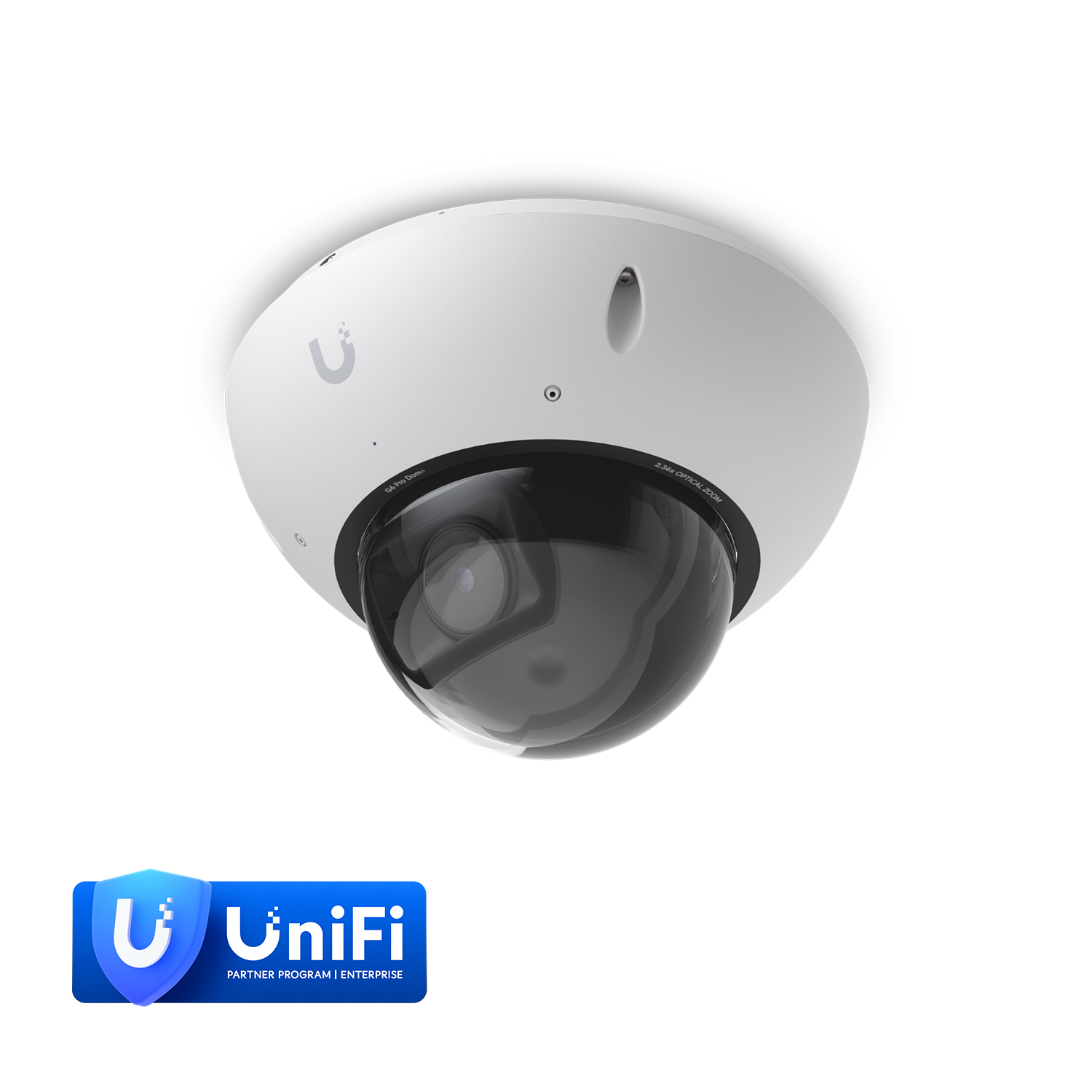Ubiquiti G6 Pro Dome