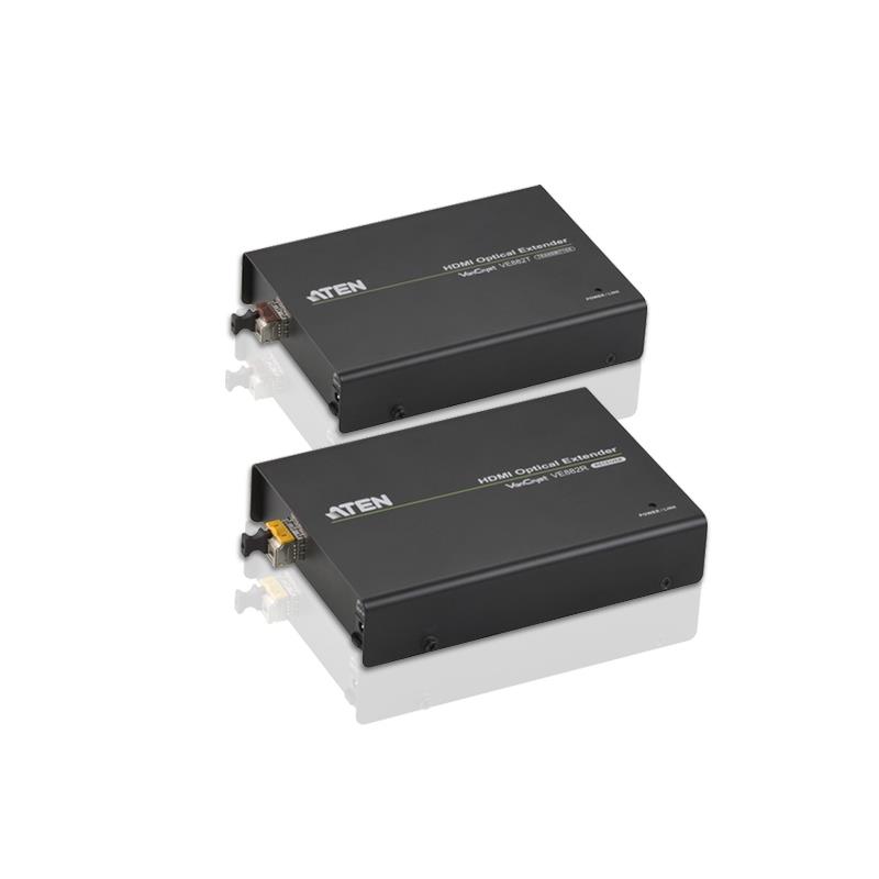 Aten VanCryst Universal A/V to HDMI Optical Extender 600M