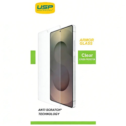 USP Samsung Galaxy A27 (6.7") Armor Glass Screen Protector