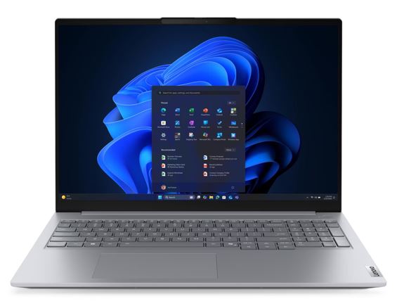 LENOVO ThinkBook 16 G9 16" WUXGA AMD Ryzen 5 220 16GB DDR5
