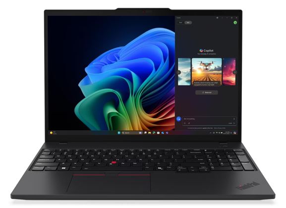 LENOVO ThinkPad T16 G4 16" WUXGA IR AMD R5-340 32GB DDR5