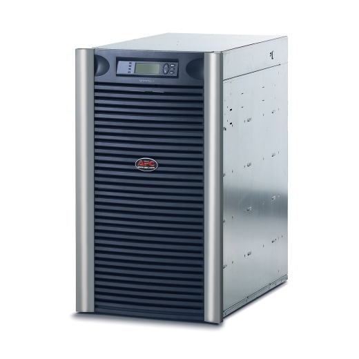 APC APC Symmetra LX 12kVA Scalable to 16kVA N+1 Rack-mount
