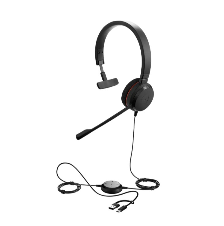 Jabra Evolve 20 SE