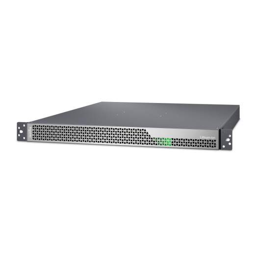 APC Smart-UPS Ultra Lithium-Ion Battery Pack 1U for SRTL3K &