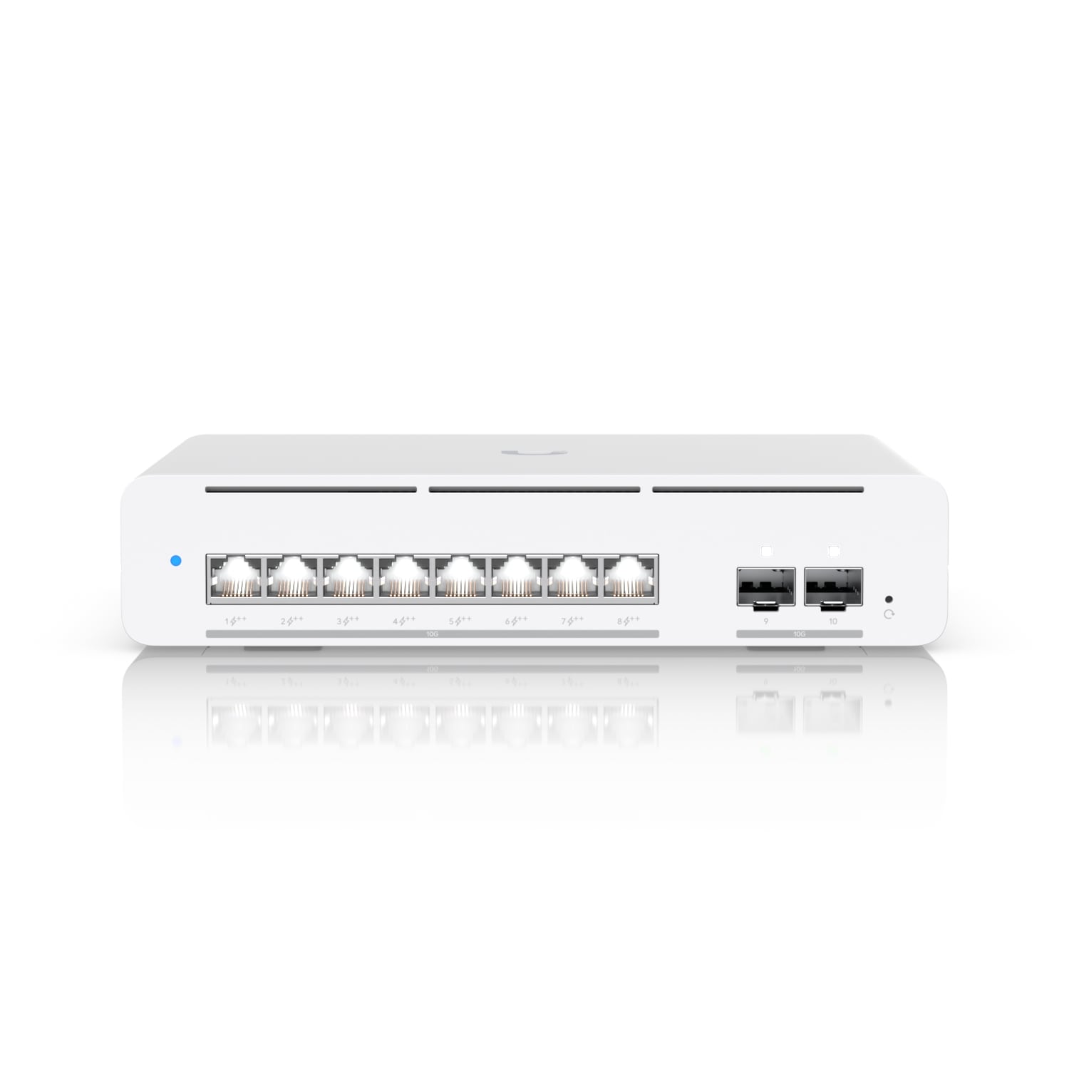 Ubiquiti Pro XG 8 PoE