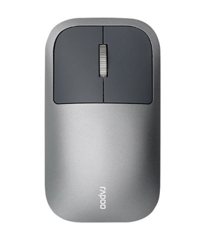 Rapoo M700 Silver