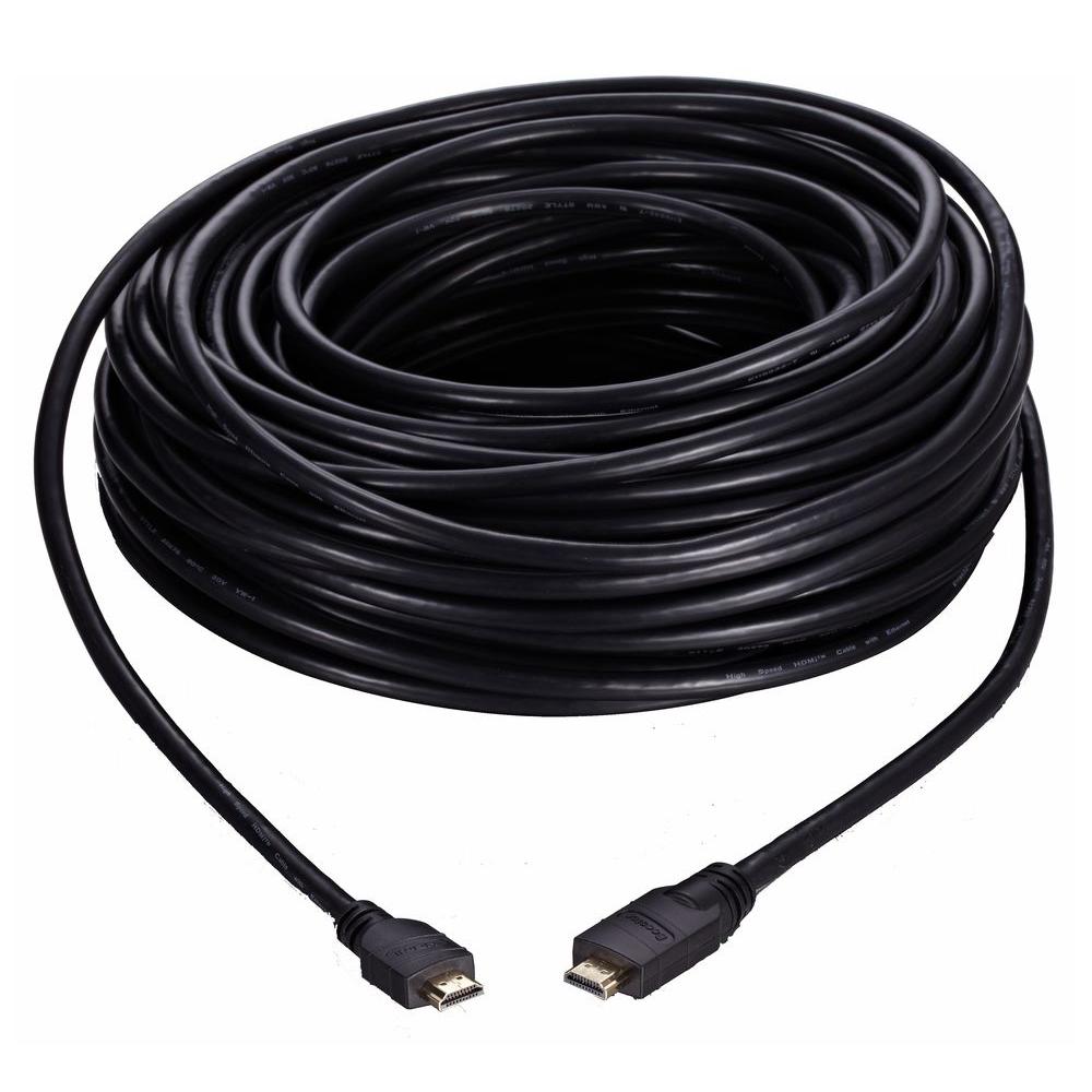 Astrotek HDMI 2.0 Cable 20m - V2.0 Cable 19pin M-M Male to