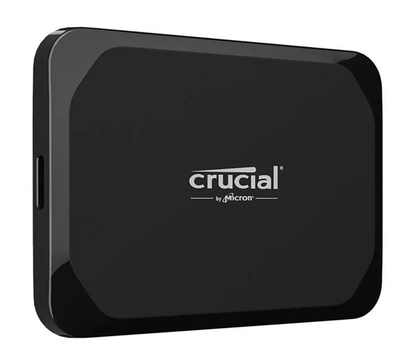 Crucial X9 2TB External Portable SSD ~1050MB/s USB3.1 Gen2