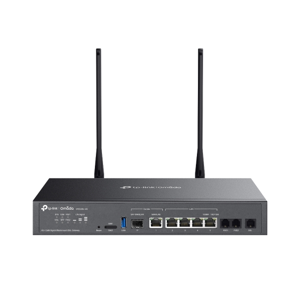 TP-LINK DR3220v-4G