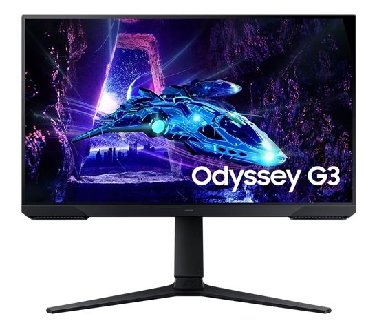 Samsung 23.8"/24" Odyssey G30D FHD Monitor 1920x1080 180Hz