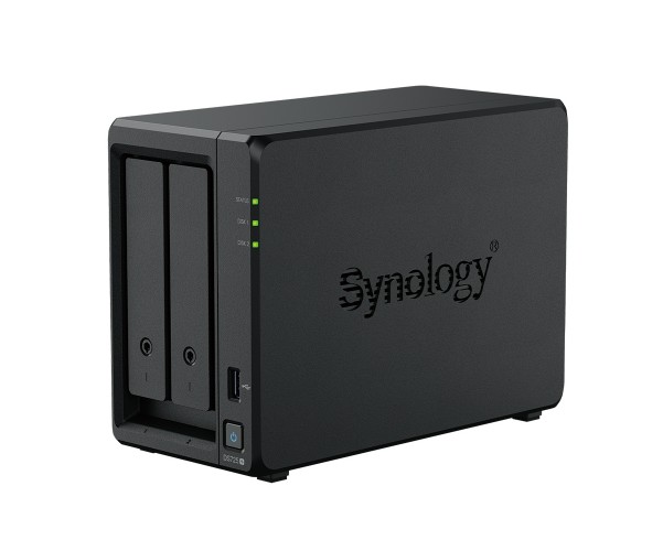 Synology DS725+