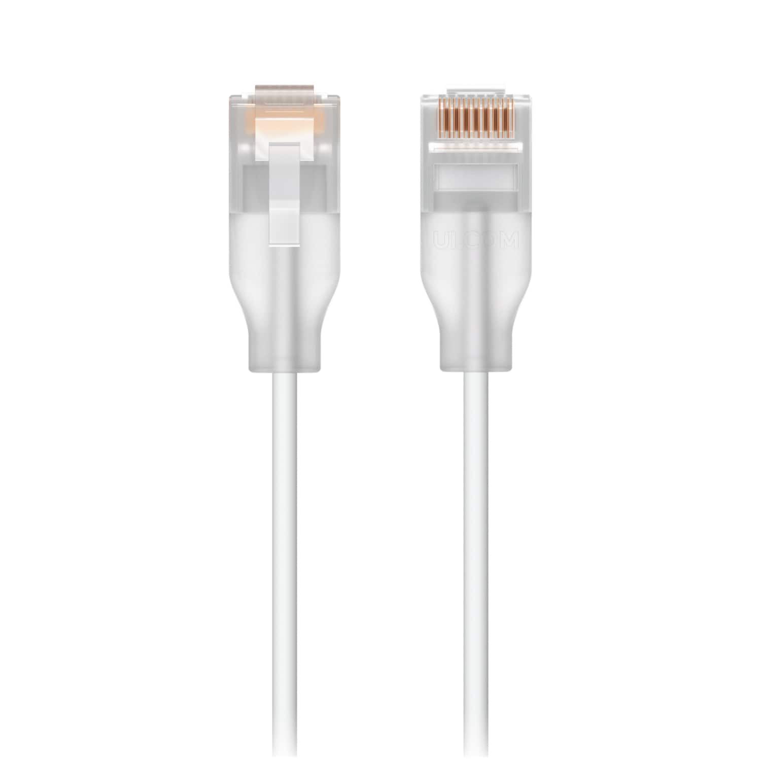 Ubiquiti UniFi Etherlighting Patch Cable Length 1M Nano-thin