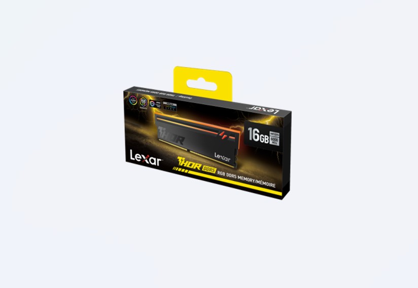 Lexar LD5U16G60C36BV-RGS