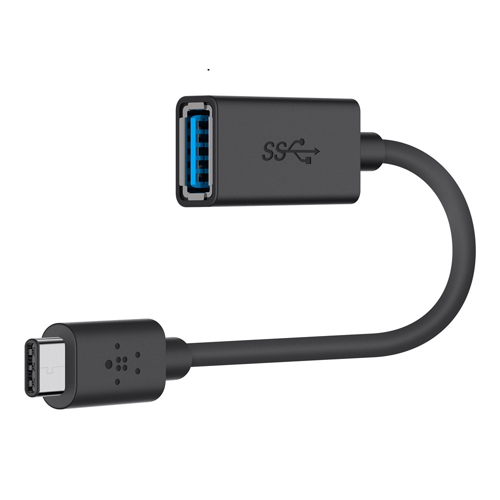 Belkin F2CU036btBLK