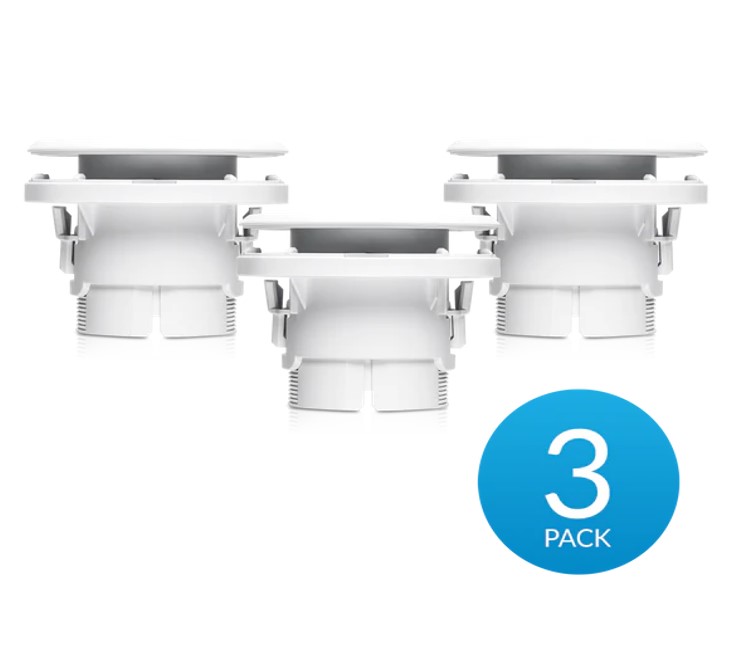 Ubiquiti UVC-G3-FLEX Camera Ceiling Mount Accessory