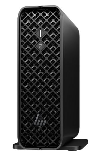 HP Z2 Mini G1i Intel U7-265 32GB DDR5 1TB SSD nVidia RTX