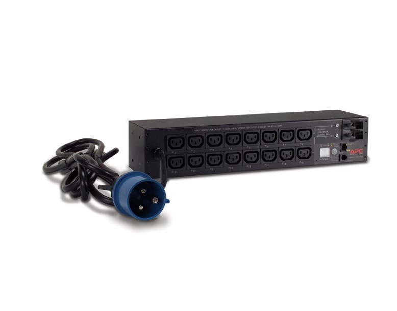 APC Rack PDU