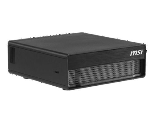 MSI EdgeXpert QSFP cable