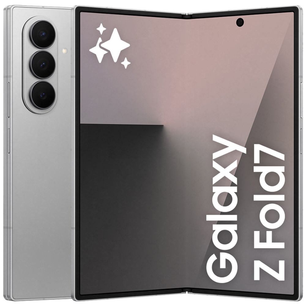 Samsung Galaxy Z Fold7 5G 512GB