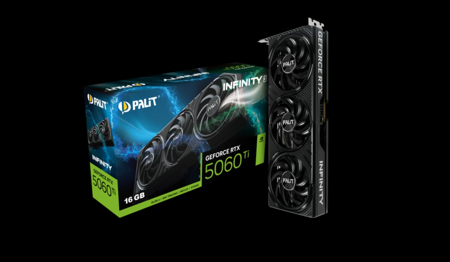 Palit NE7506T019T1-GB2061S