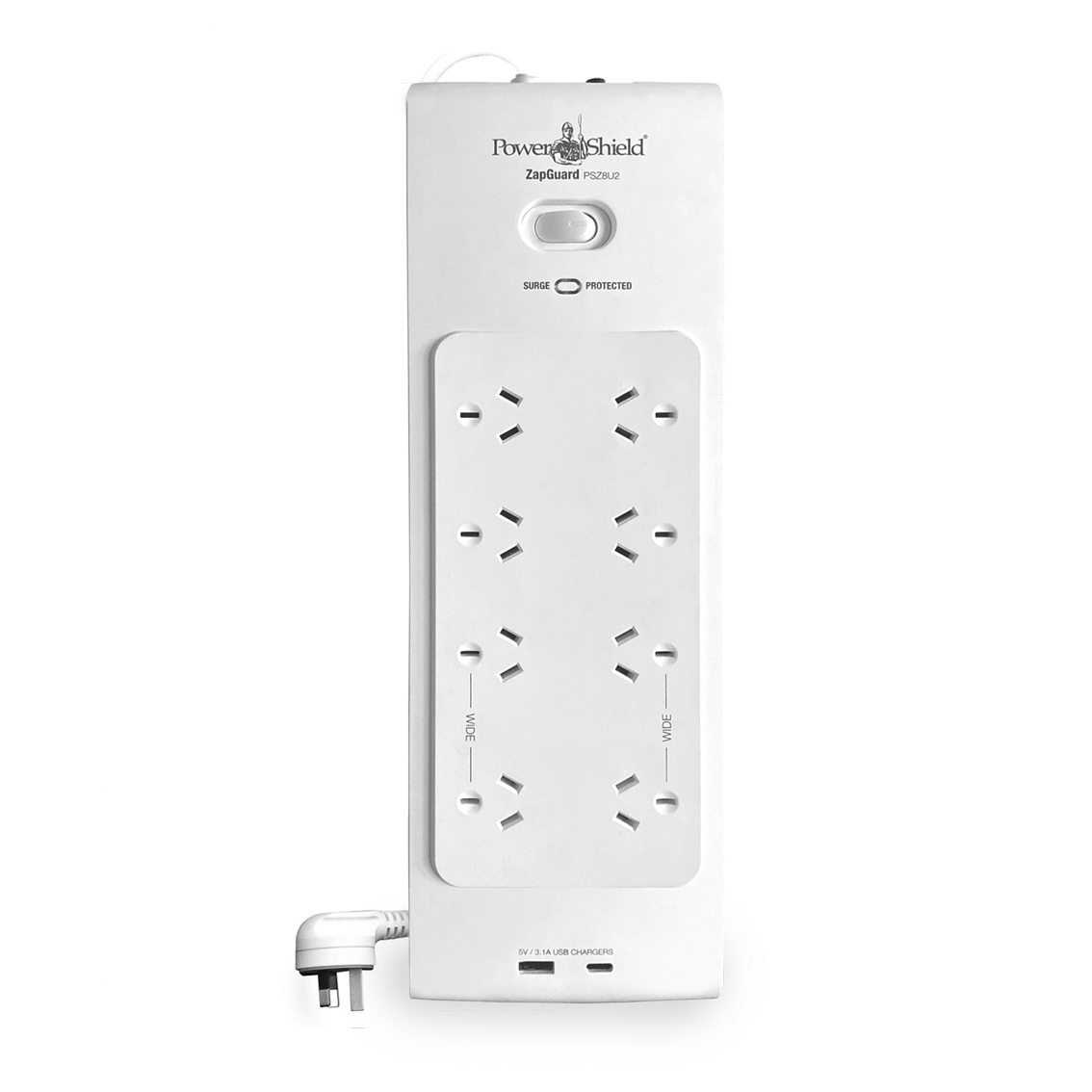 PowerShield PSZ8U2
